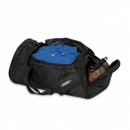Bag Boy Golf Duffel Bag