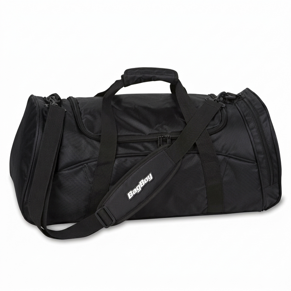 Bag Boy Golf Duffel Bag