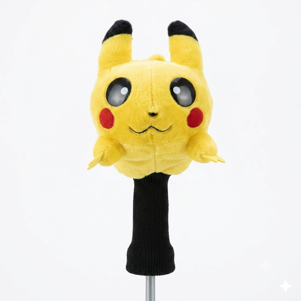 Novelty Golf Accessories
