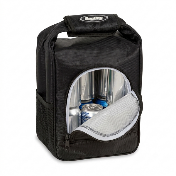 Bag Boy Insulated Golf Push Cart Cooler Bag | 12-Can Capacity