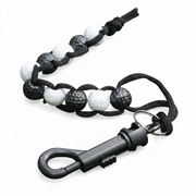 Golf Bead Stroke Counter – Classic & Reliable Scoring