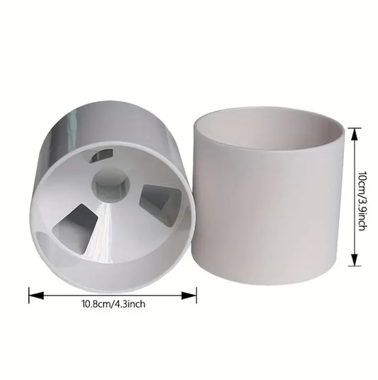 Backyard Practice Putting Cup