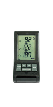 PRGR Portable Launch Monitor