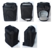 Bag Boy Insulated Golf Push Cart Cooler Bag | 12-Can Capacity