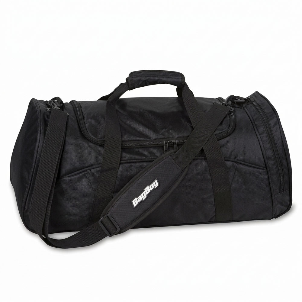 Bag Boy Golf Duffel Bag