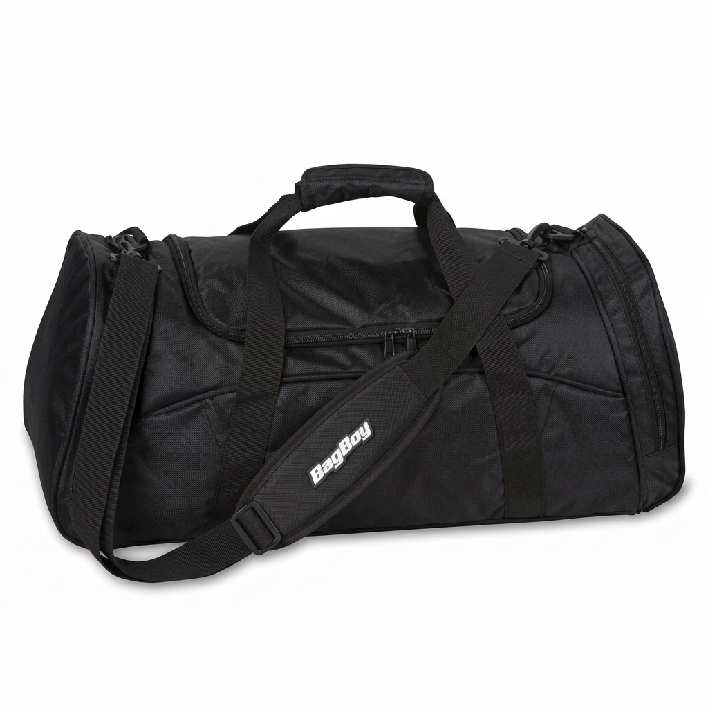 Bag Boy Golf Duffel Bag