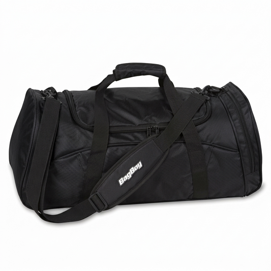 Bag Boy Golf Duffel Bag