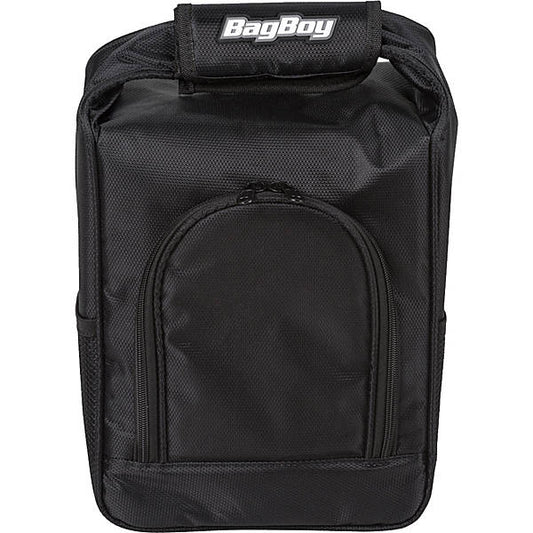 Bag Boy Insulated Golf Push Cart Cooler Bag | 12-Can Capacity