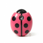 Ladybug Golf Score Counter – Compact & Precise Stroke Tracking