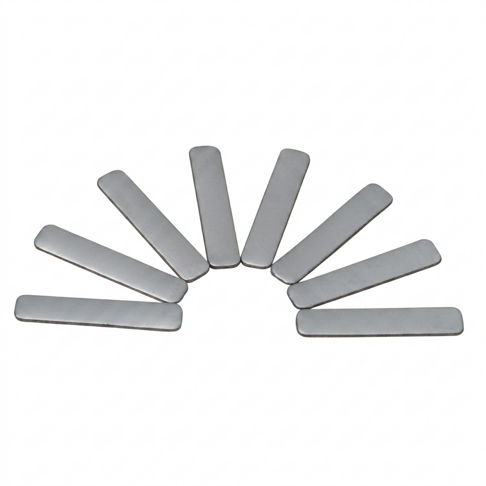 Lead Golf Club Weight Strips | 3g Self-Adhesive Swing Weights (8-Pack)