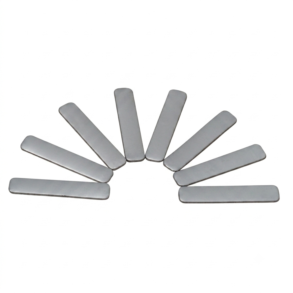Lead Golf Club Weight Strips | 3g Self-Adhesive Swing Weights (8-Pack)