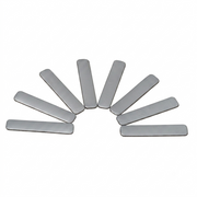 Lead Golf Club Weight Strips | 3g Self-Adhesive Swing Weights (8-Pack)