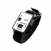 Golf Wrist Score Counter – Effortless Stroke Tracking